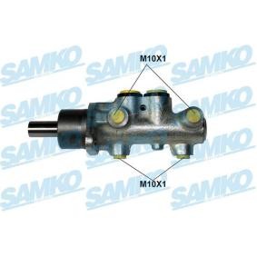 Hauptbremszylinder P30035 von SAMKO günstig für 48,87 € online kaufen