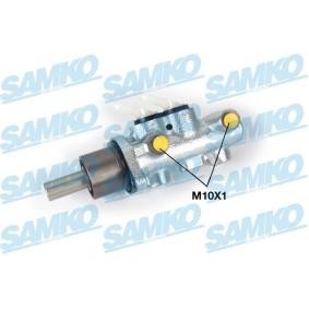 Hauptbremszylinder P30036 von SAMKO günstig für 56,10 € online kaufen