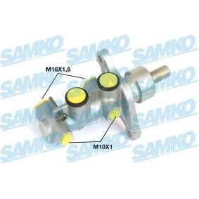 Hauptbremszylinder P30080 von SAMKO günstig für 54,05 € online kaufen