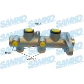 Hauptbremszylinder P30081 von SAMKO günstig für 57,48 € online kaufen