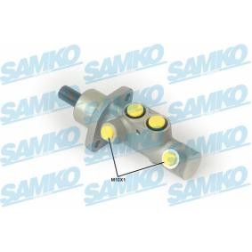 Compre Bomba de travão de SAMKO online para NOTE (E12) a preços moderados