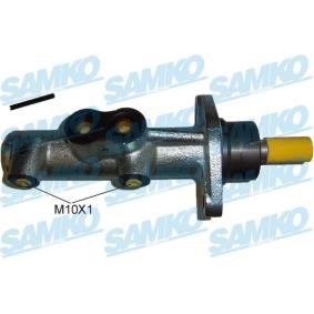 Hauptbremszylinder für IVECO von SAMKO