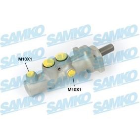 Hauptbremszylinder P30107 von SAMKO günstig für 57,46 € online kaufen