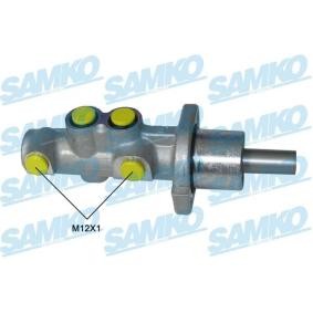 Hauptbremszylinder P30109 von SAMKO günstig für 49,23 € online kaufen