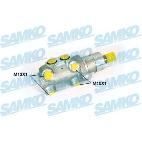 Hauptbremszylinder P30131 von SAMKO günstig für 46,69 € online kaufen