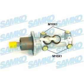 Hauptbremszylinder P30169 von SAMKO günstig für 37,27 € online kaufen