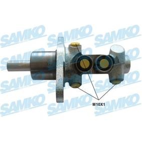 Achetez des Maître-cylindre de chez SAMKO en ligne pour KA 3 portes (RB) à prix modérés