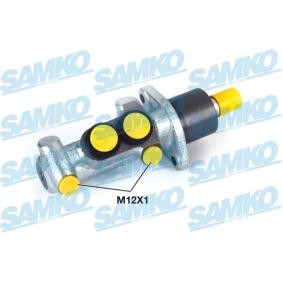Hauptbremszylinder P30208 von SAMKO günstig für 39,87 € online kaufen