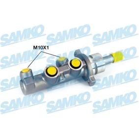 Hauptbremszylinder P30210 von SAMKO günstig für 48,55 € online kaufen