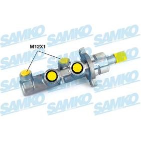Hauptbremszylinder P30211 von SAMKO günstig für 48,55 € online kaufen