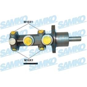 Hauptbremszylinder P30235 von SAMKO günstig für 32,96 € online kaufen