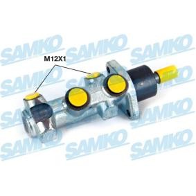 Hauptbremszylinder P30236 von SAMKO günstig für 54,96 € online kaufen