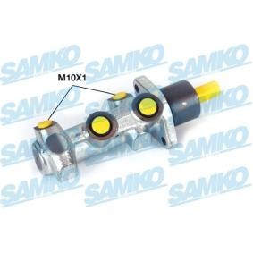 Hauptbremszylinder P30237 von SAMKO günstig für 32,87 € online kaufen