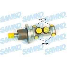 Hauptbremszylinder P30238 von SAMKO günstig für 36,47 € online kaufen
