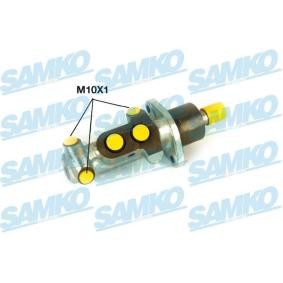 Hauptbremszylinder P30239 von SAMKO günstig für 55,12 € online kaufen