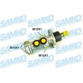 Hauptbremszylinder P30255 von SAMKO günstig für 44,32 € online kaufen