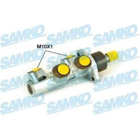 Hauptbremszylinder P30284 von SAMKO günstig für 47,12 € online kaufen