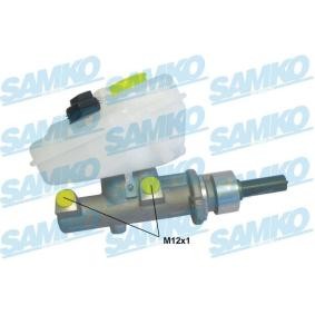 Hauptbremszylinder P30331 von SAMKO günstig für 88,50 € online kaufen