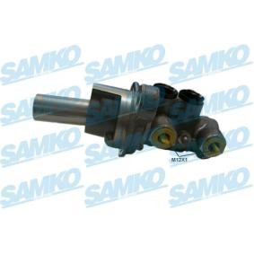 Hauptbremszylinder P30367 von SAMKO günstig für 74,79 € online kaufen