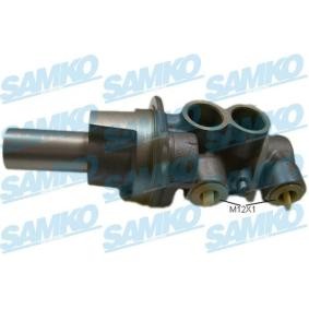 Hauptbremszylinder P30370 von SAMKO günstig für 74,79 € online kaufen