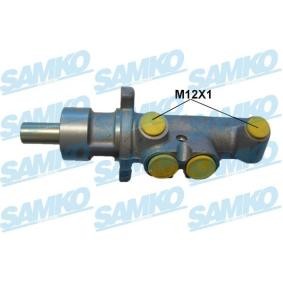 Hauptbremszylinder P30373 von SAMKO günstig für 48,51 € online kaufen