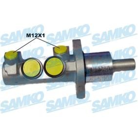 Hauptbremszylinder P30387 von SAMKO günstig für 66,93 € online kaufen