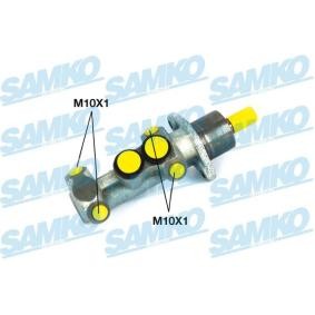 Hauptbremszylinder P30393 von SAMKO günstig für 36,28 € online kaufen
