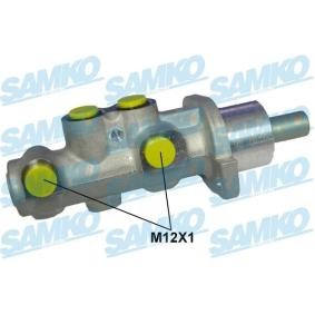 Hauptbremszylinder P30405 von SAMKO günstig für 54,00 € online kaufen