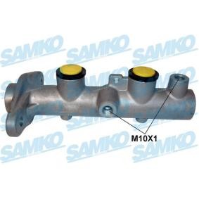 Hauptbremszylinder P30411 von SAMKO günstig für 81,71 € online kaufen