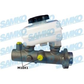 Hauptbremszylinder P30448 von SAMKO günstig für 67,93 € online kaufen
