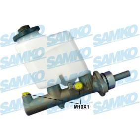 Hauptbremszylinder für TOYOTA von SAMKO