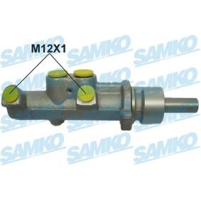 Hauptbremszylinder P30469 von SAMKO günstig für 67,89 € online kaufen