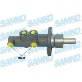 Hauptbremszylinder P30472 von SAMKO günstig für 54,00 € online kaufen