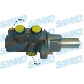Hauptbremszylinder P30551 von SAMKO günstig für 104,46 € online kaufen