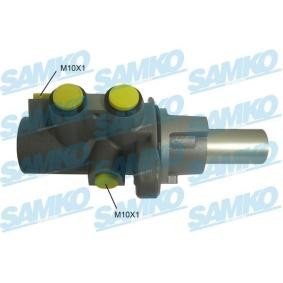 Hauptbremszylinder P30552 von SAMKO günstig für 106,67 € online kaufen