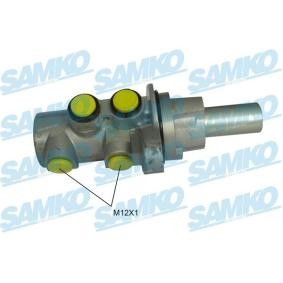 Hauptbremszylinder P30572 von SAMKO günstig für 78,92 € online kaufen