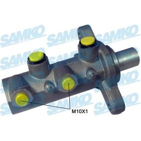 Hauptbremszylinder P30635 von SAMKO günstig für 89,70 € online kaufen