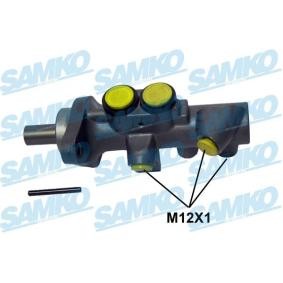 Hauptbremszylinder P30651 von SAMKO günstig für 62,78 € online kaufen