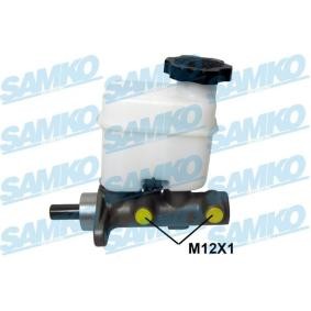 Hauptbremszylinder P30662 von SAMKO günstig für 74,79 € online kaufen