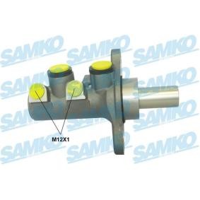 Hauptbremszylinder P30700 von SAMKO günstig für 67,93 € online kaufen