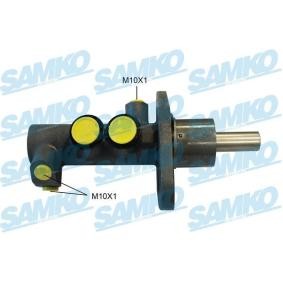 Hauptbremszylinder P30727 von SAMKO günstig für 93,08 € online kaufen