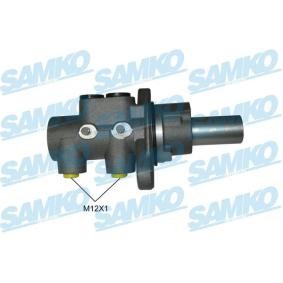 Hauptbremszylinder P30730 von SAMKO günstig für 77,08 € online kaufen