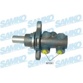 Hauptbremszylinder P30732 von SAMKO günstig für 79,40 € online kaufen