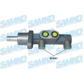 Hauptbremszylinder P30736 von SAMKO günstig für 70,14 € online kaufen