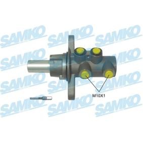 Hauptbremszylinder P30749 von SAMKO günstig für 78,92 € online kaufen