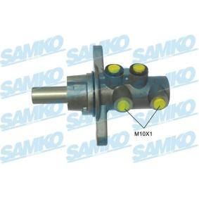 Hauptbremszylinder P30750 von SAMKO günstig für 81,71 € online kaufen