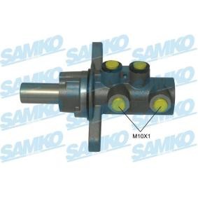 Hauptbremszylinder P30751 von SAMKO günstig für 79,40 € online kaufen