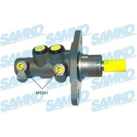 Compre Cilindro principal de freno de SAMKO online para Serena (C23) a precios moderados