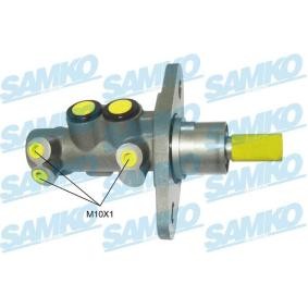 Compre Cilindro principal de freno de SAMKO online para Serena (C23) a precios moderados