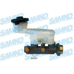 Compre Bomba central dos travões da SAMKO P30790 a um preço baixo por 66,38 €